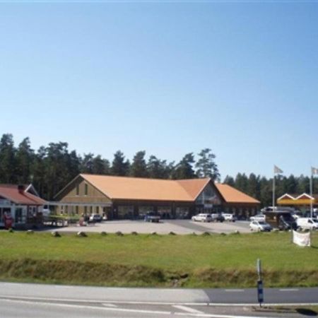 Vip Mullsjoe Motel Ngoại thất bức ảnh