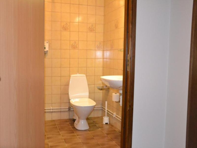 Vip Mullsjoe Motel Ngoại thất bức ảnh