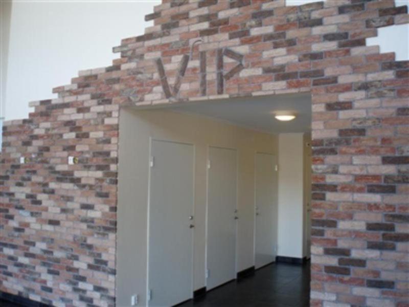 Vip Mullsjoe Motel Ngoại thất bức ảnh