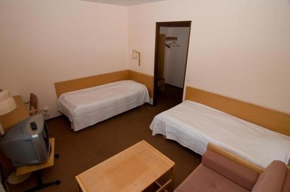 Vip Mullsjoe Motel Phòng bức ảnh